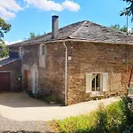 Casa O Coto * Граньяс