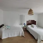 Дом отдыха Casa O Coto Граньяс