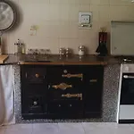 Casa O Coto Дом отдыха *