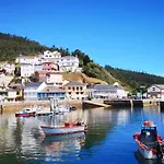 Дом отдыха Casa O Coto *