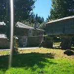 Casa O Coto Дом отдыха Граньяс