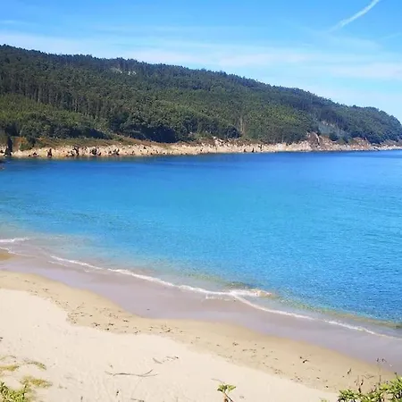 Casa O Coto Casa vacanze