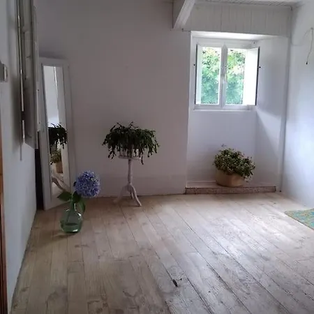 Casa O Coto Granas