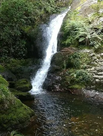 Casa O Coto * Granas