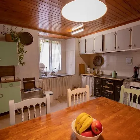 Casa O Coto Granas