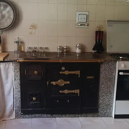Casa O Coto Casa vacanze *