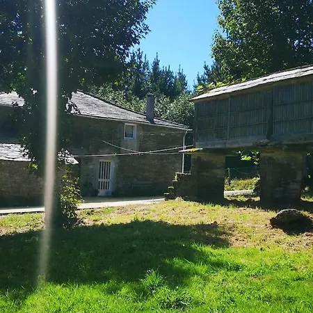 Casa O Coto Casa vacanze Granas