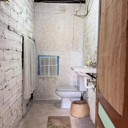 Casa O Coto Granas