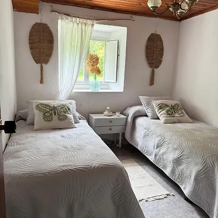 Casa O Coto Casa vacanze Granas