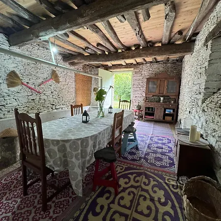 Casa O Coto Casa vacanze *