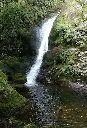 Casa O Coto * Granas