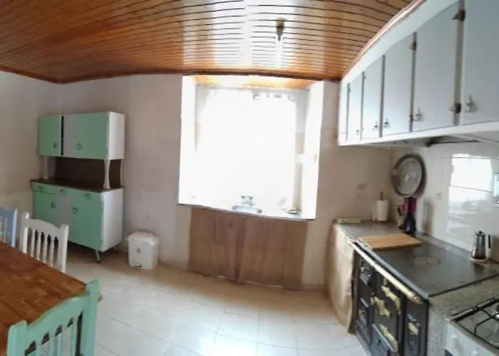 Casa O Coto Casa vacanze *