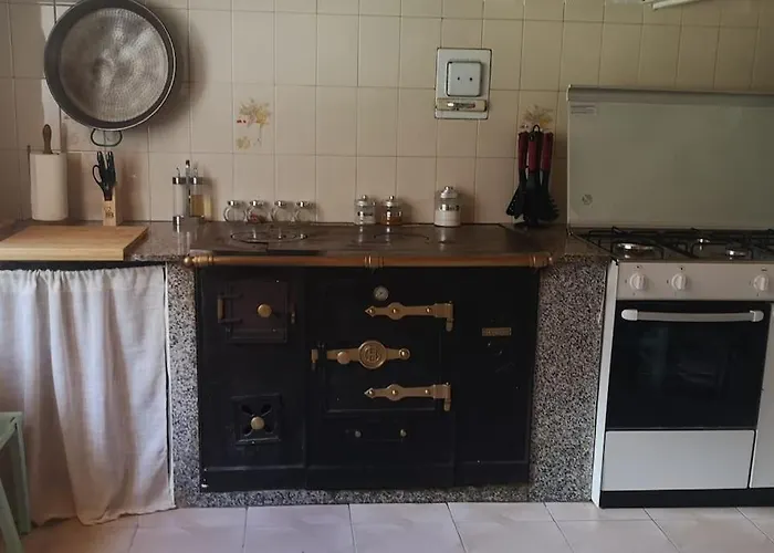 Casa O Coto Casa vacanze *