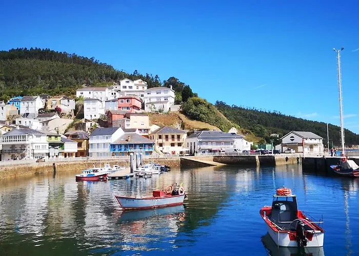 Casa vacanze Casa O Coto *