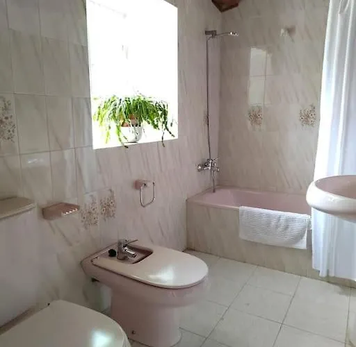 Casa O Coto Casa vacanze *