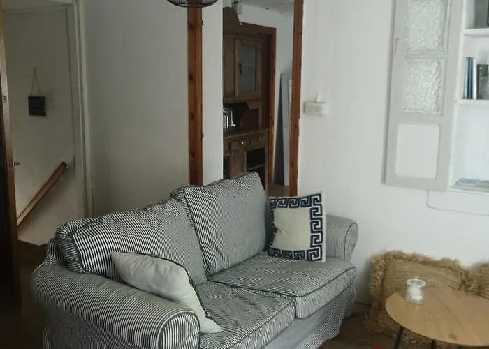 Casa O Coto * Granas