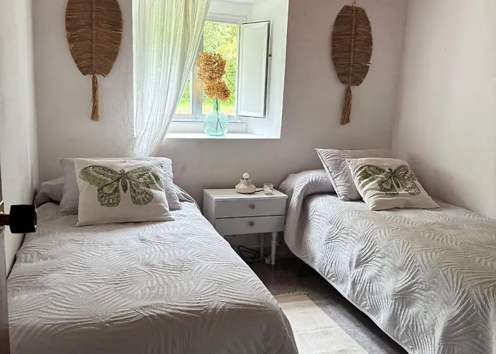 Casa O Coto Casa vacanze Granas